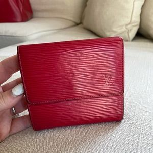 LV Wallet